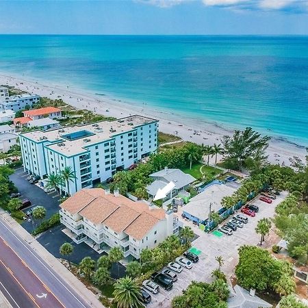 100 Steps To Beautiful Indian Rocks Beach, Oceanside, 2 Bedroom Updated Condo Clearwater Beach Eksteriør billede