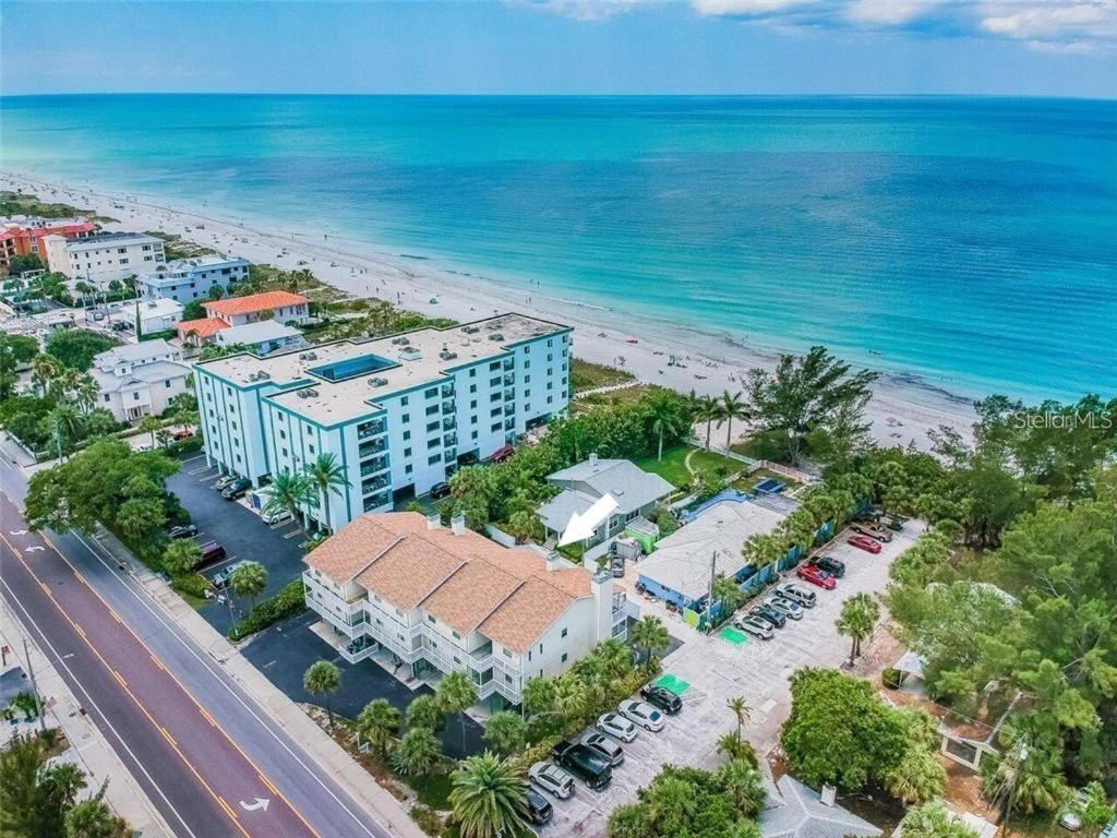 100 Steps To Beautiful Indian Rocks Beach, Oceanside, 2 Bedroom Updated Condo Clearwater Beach Eksteriør billede